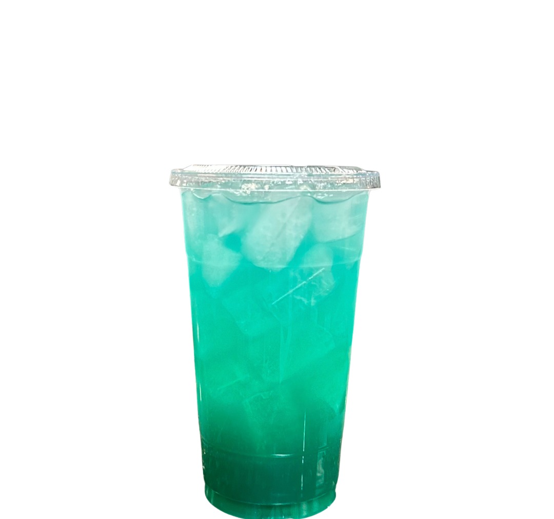 Aqua Rush