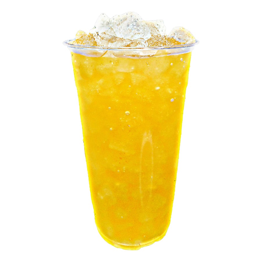 ATL Peach