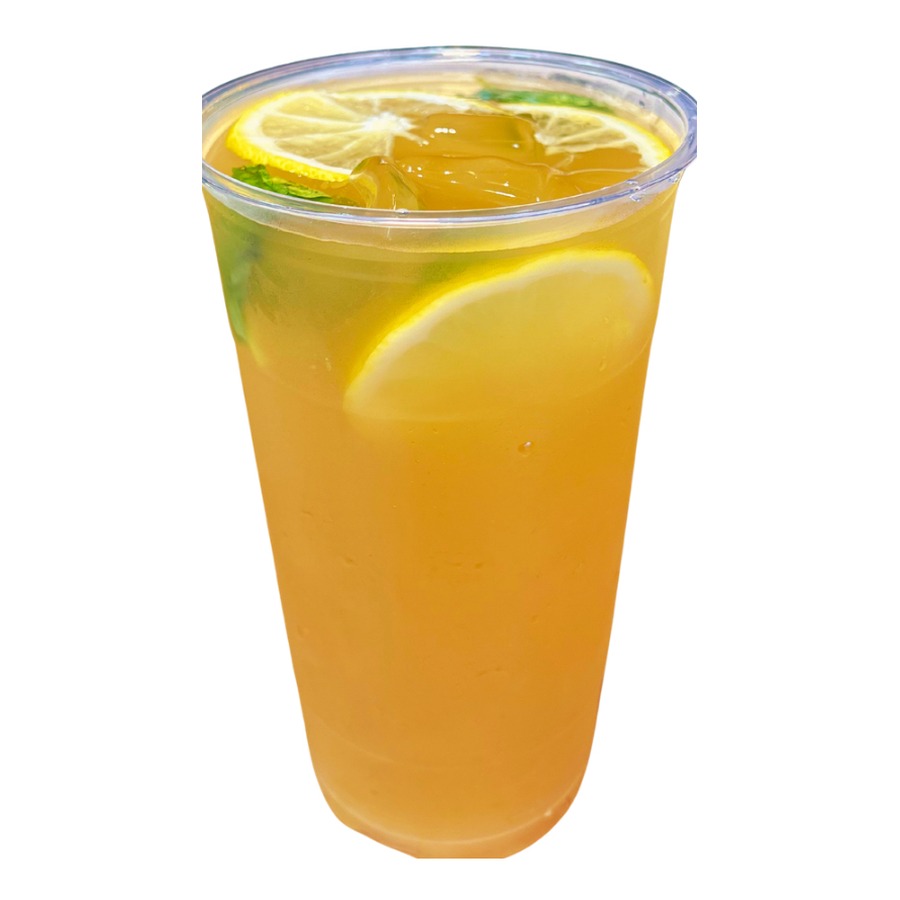 Coconut Mojito