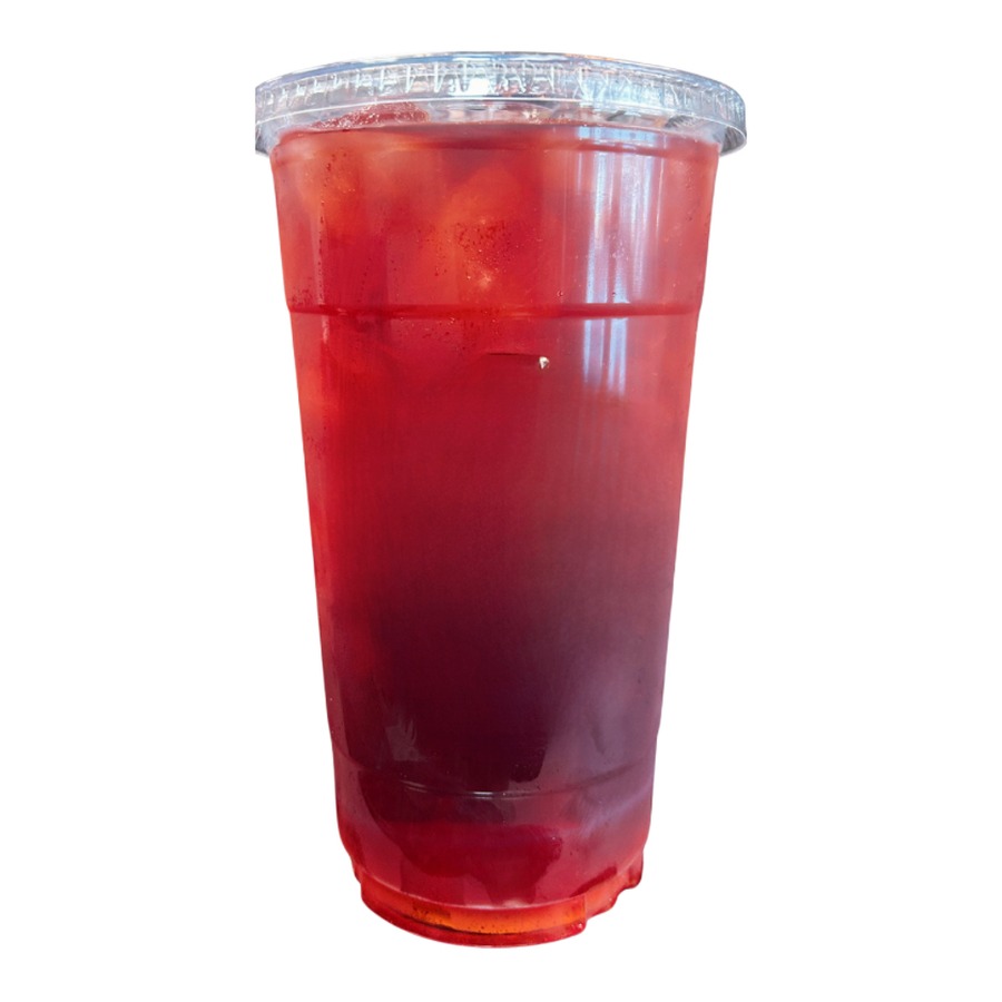 Cherry Cola Crush