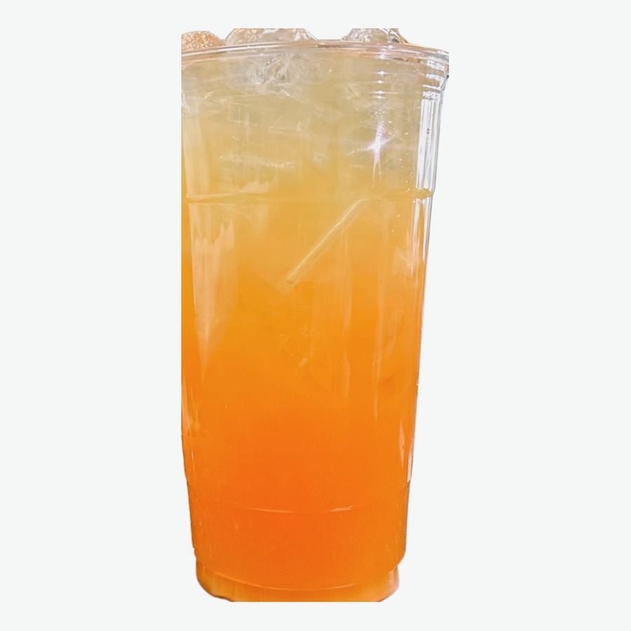 Mango Tango