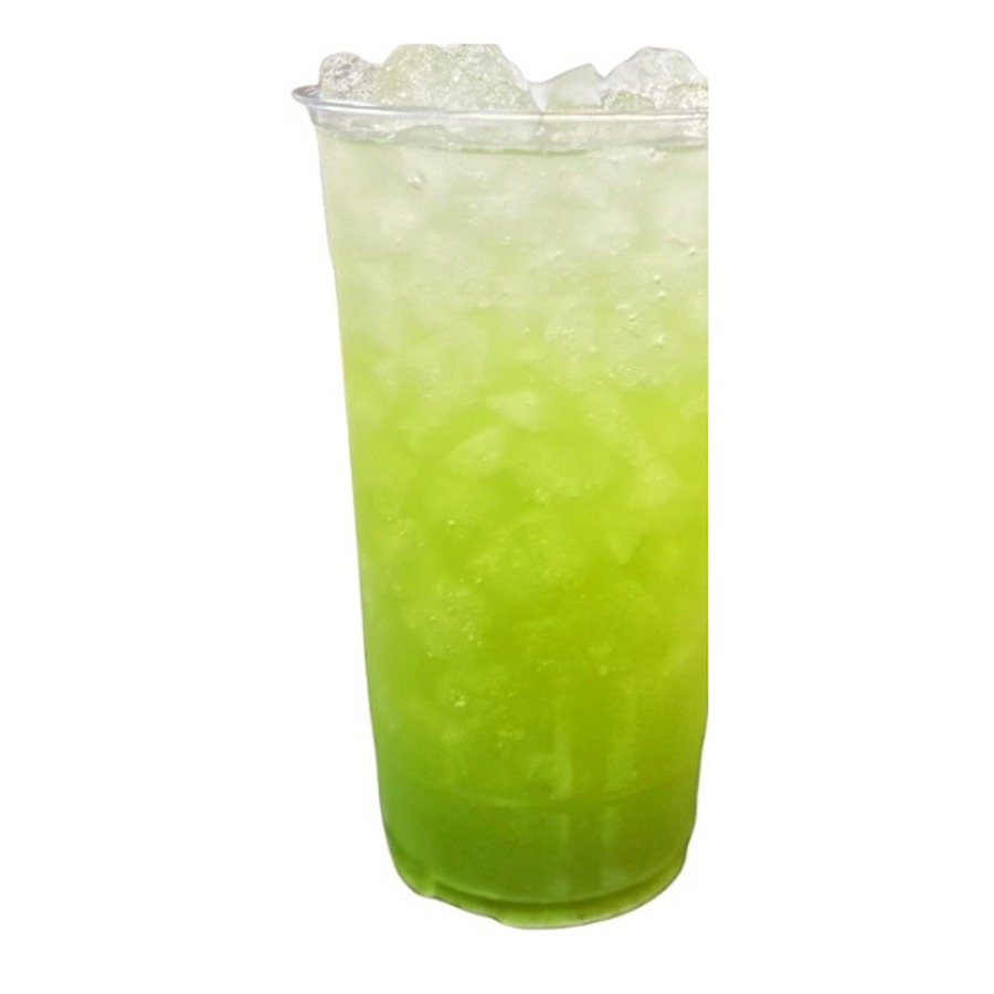 Cucumber Lime