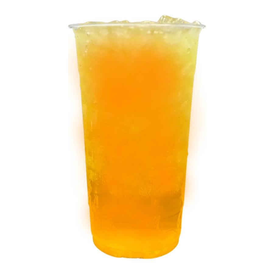 Passion Fruit