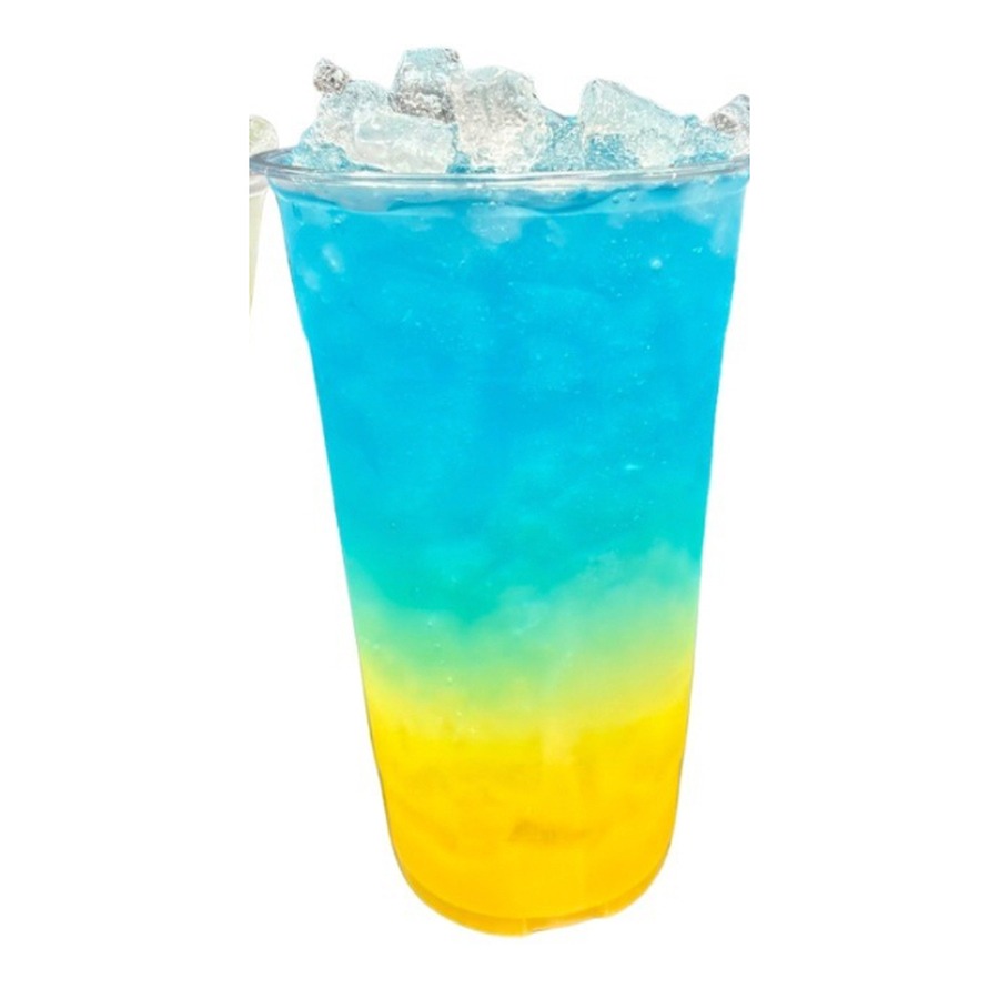 Blue Colada
